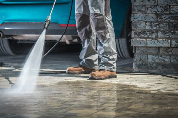 Best Gas Station Cleaning  in Konawa, OK