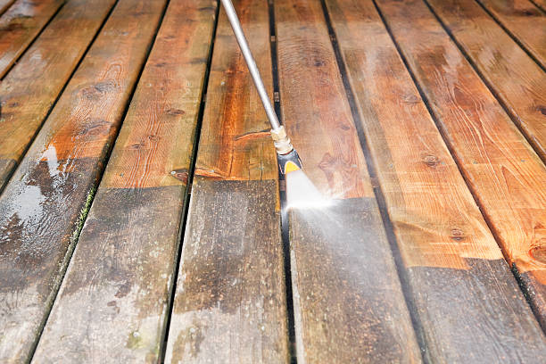 Best Pool Deck Cleaning  in Konawa, OK